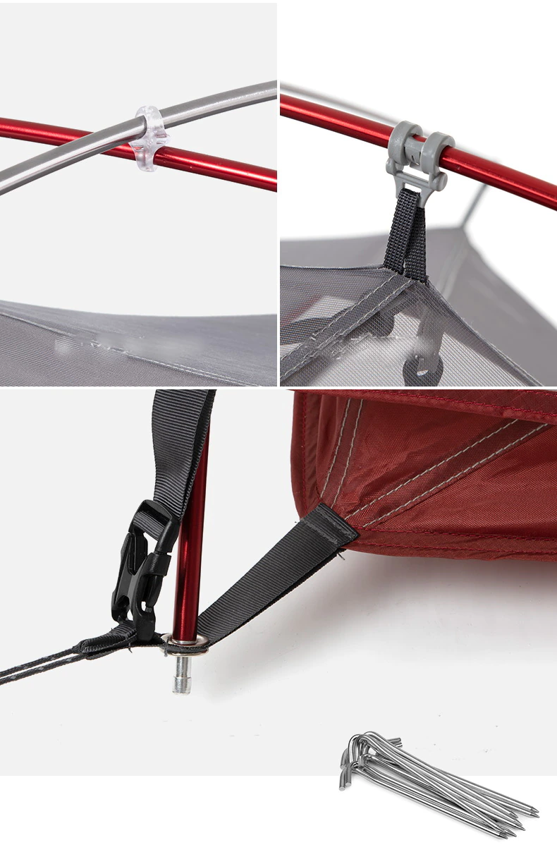 Cheap Goat Tents 
