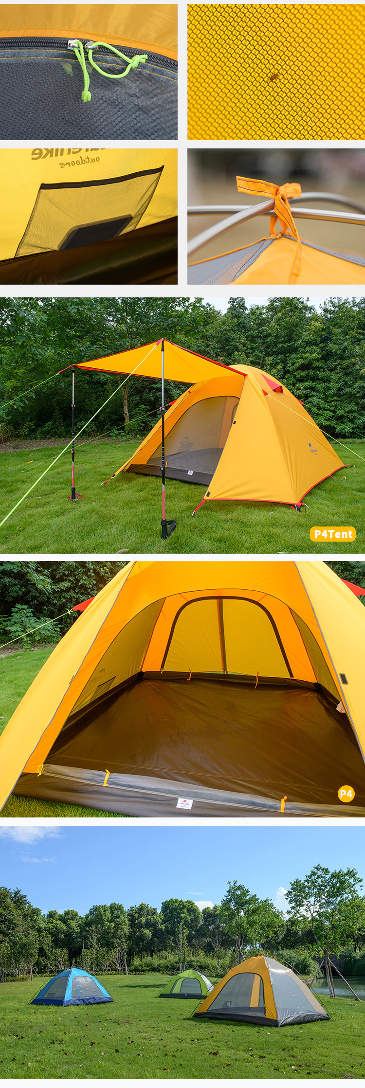 Cheap Goat Tents 