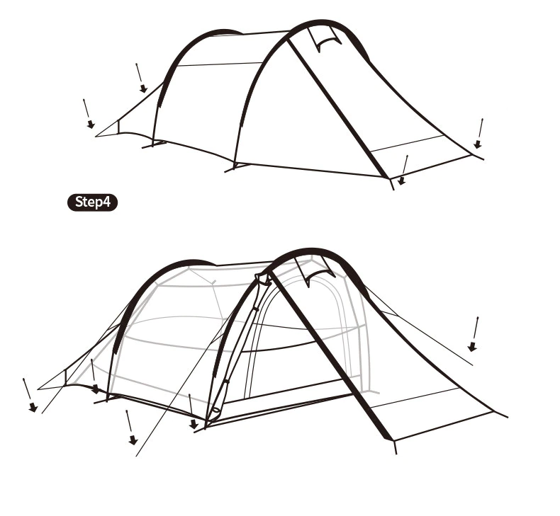 Cheap Goat Tents 