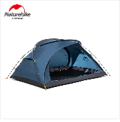 Cheap Goat Tents  2 Person Double Layer 20d Nylon Coated Silicon Ultralight Waterproof Outdoor Riding Tents For Cycling Hiking Camping
