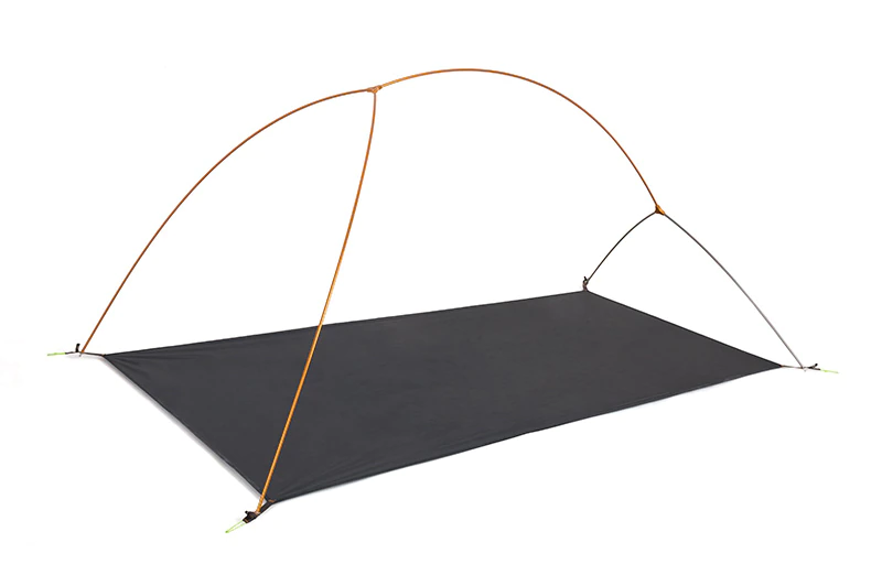 Cheap Goat Tents  2 Person Double Layer 20d Nylon Coated Silicon Ultralight Waterproof Outdoor Riding Tents For Cycling Hiking Camping