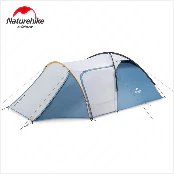 Cheap Goat Tents  2 Person Double Layer 20d Nylon Coated Silicon Ultralight Waterproof Outdoor Riding Tents For Cycling Hiking Camping