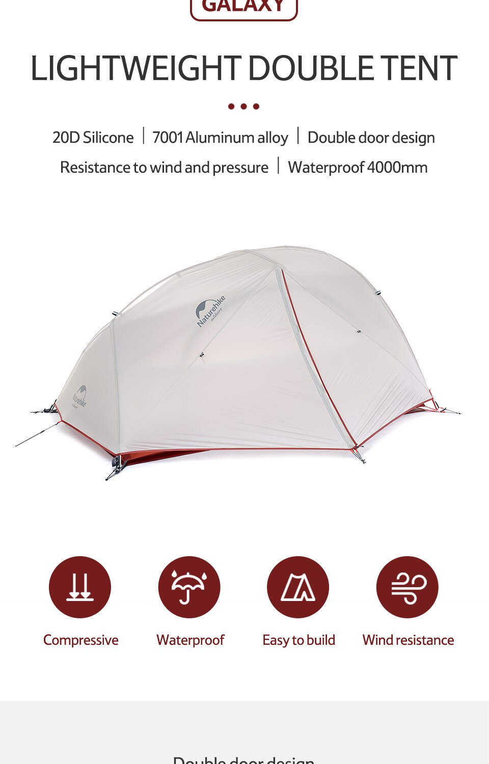 Cheap Goat Tents 