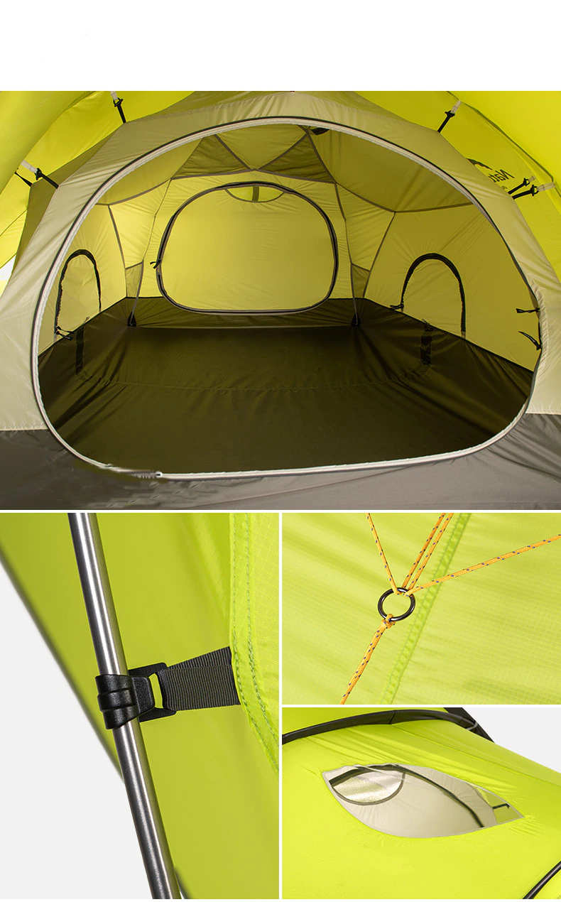 Cheap Goat Tents 