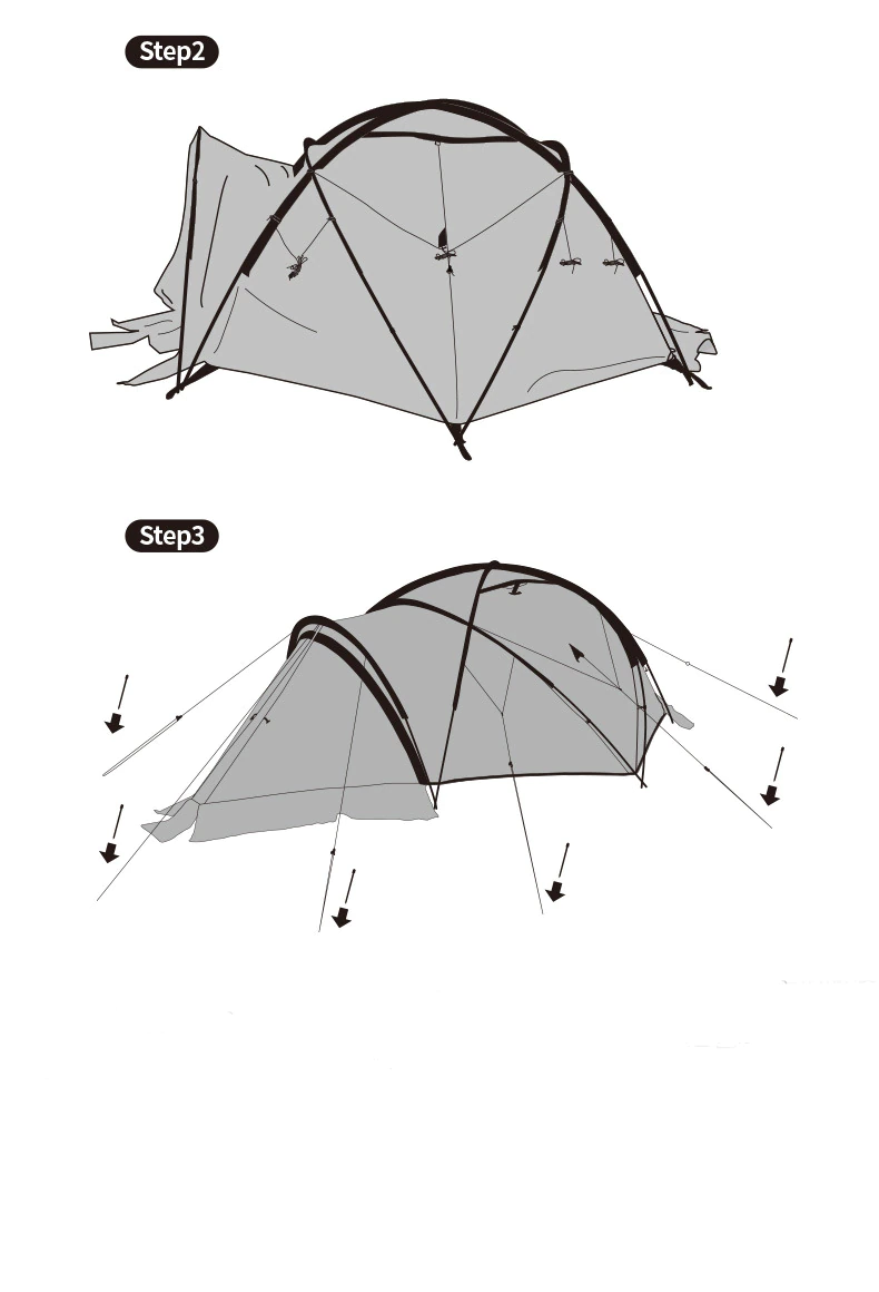 Cheap Goat Tents 