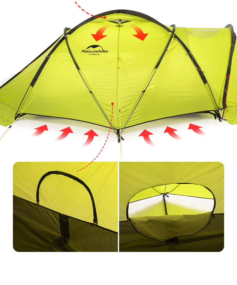 Cheap Goat Tents 