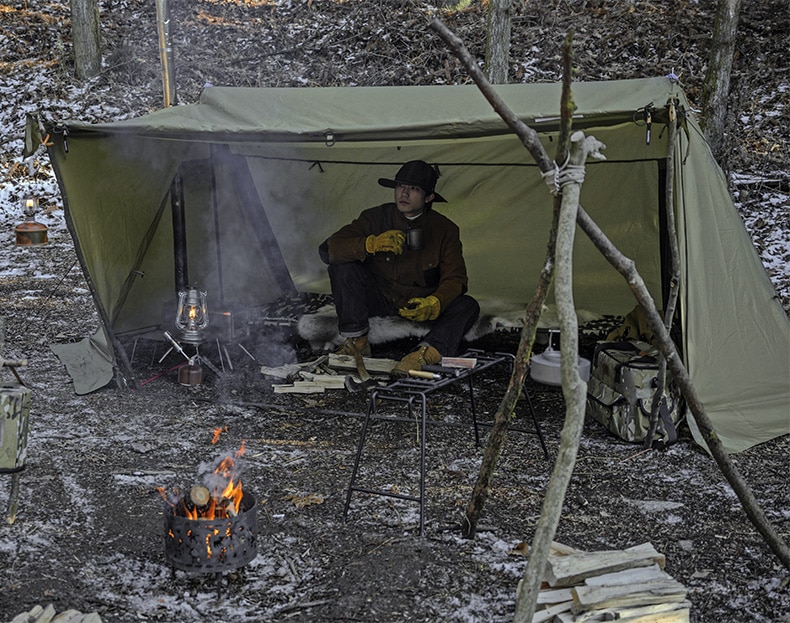 Cheap Goat Tents 