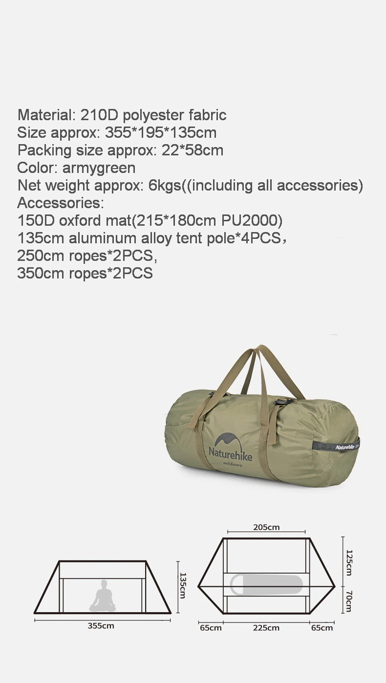 Cheap Goat Tents 