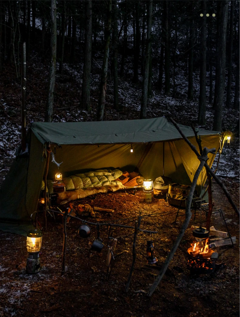 Cheap Goat Tents 