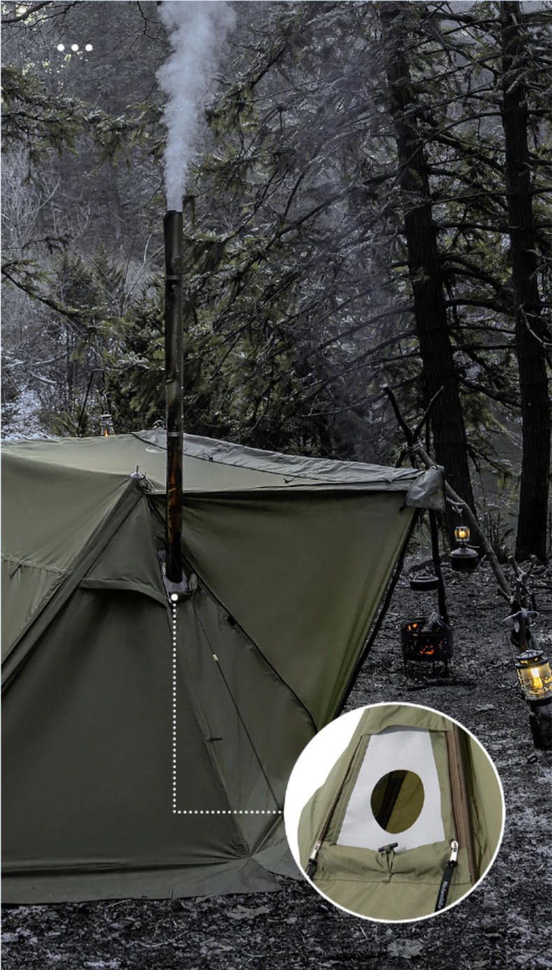 Cheap Goat Tents 