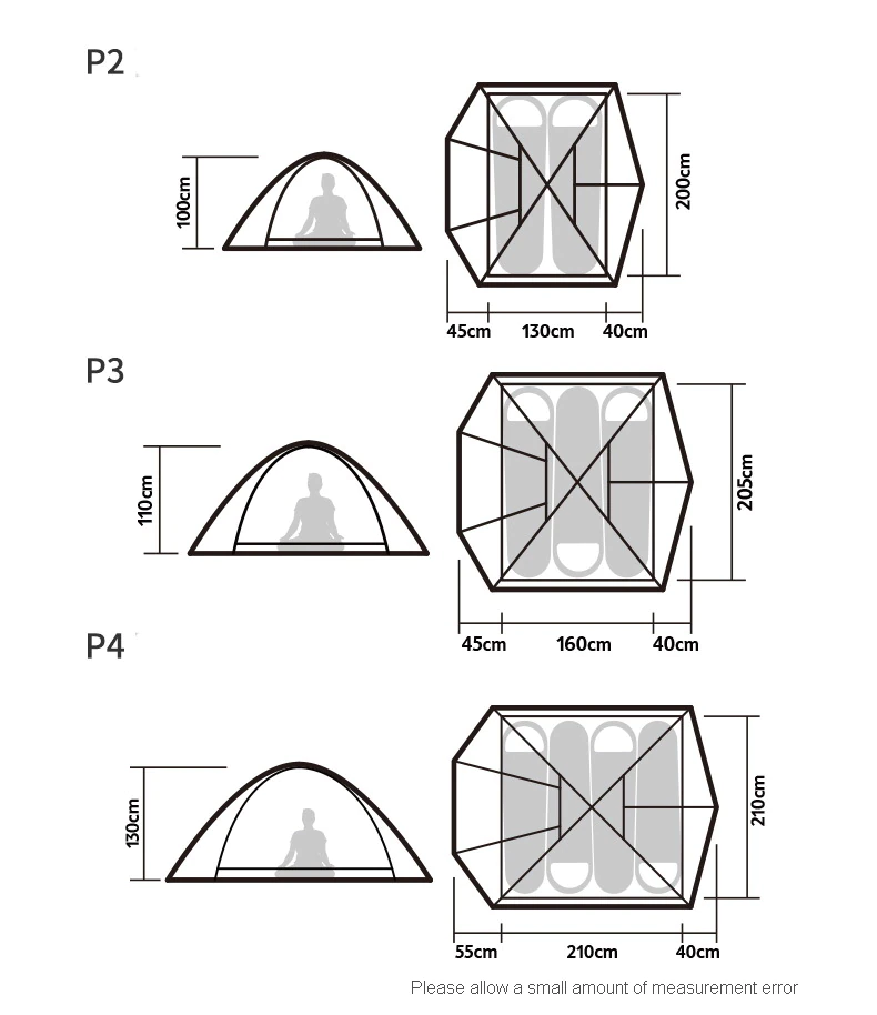 Cheap Goat Tents 