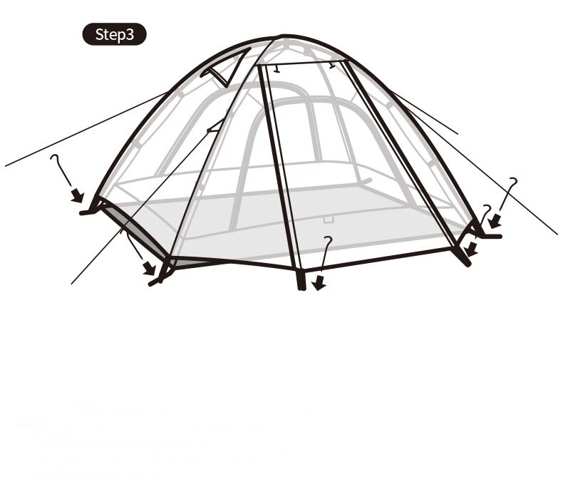 Cheap Goat Tents 
