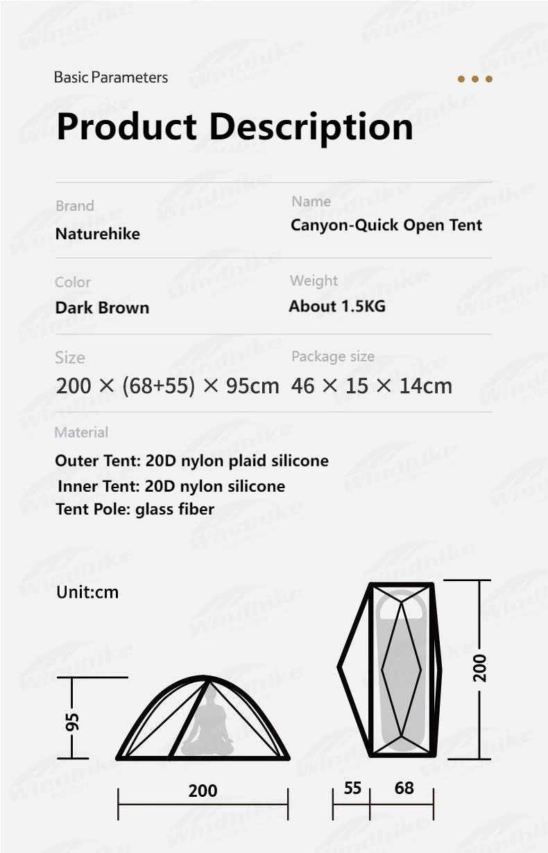 Cheap Goat Tents 
