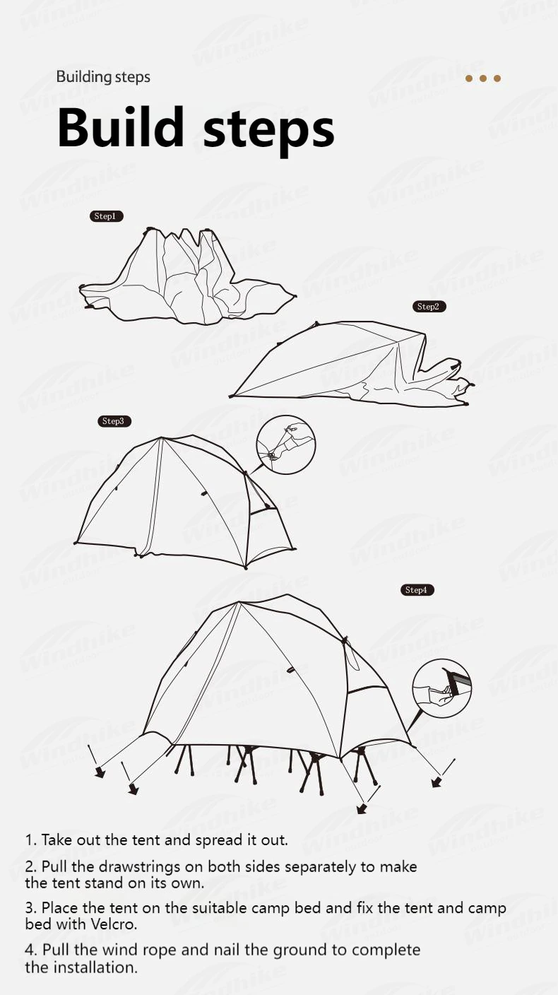 Cheap Goat Tents 