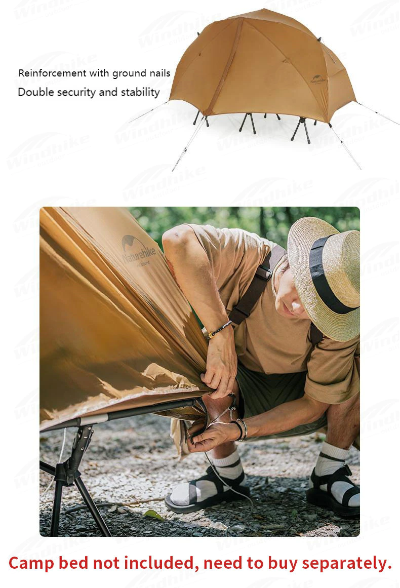 Cheap Goat Tents 