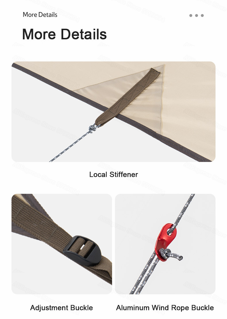 Cheap Goat Tents 