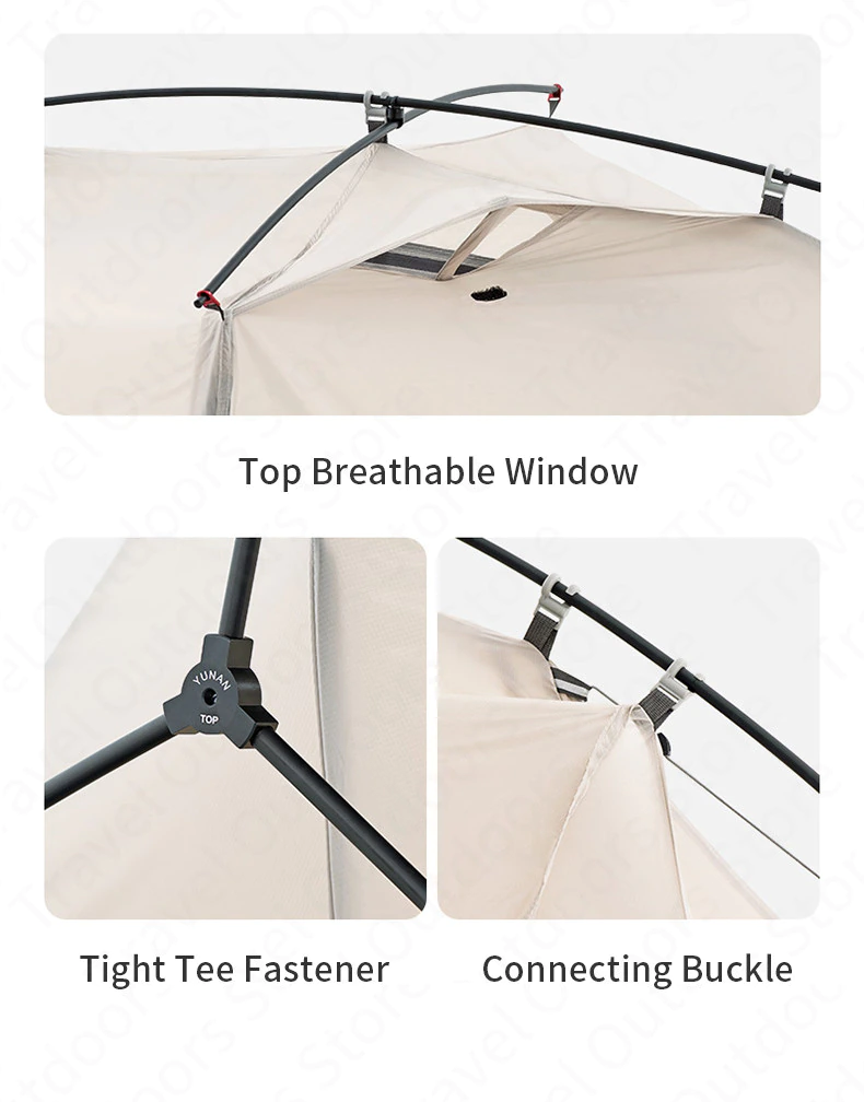 Cheap Goat Tents 