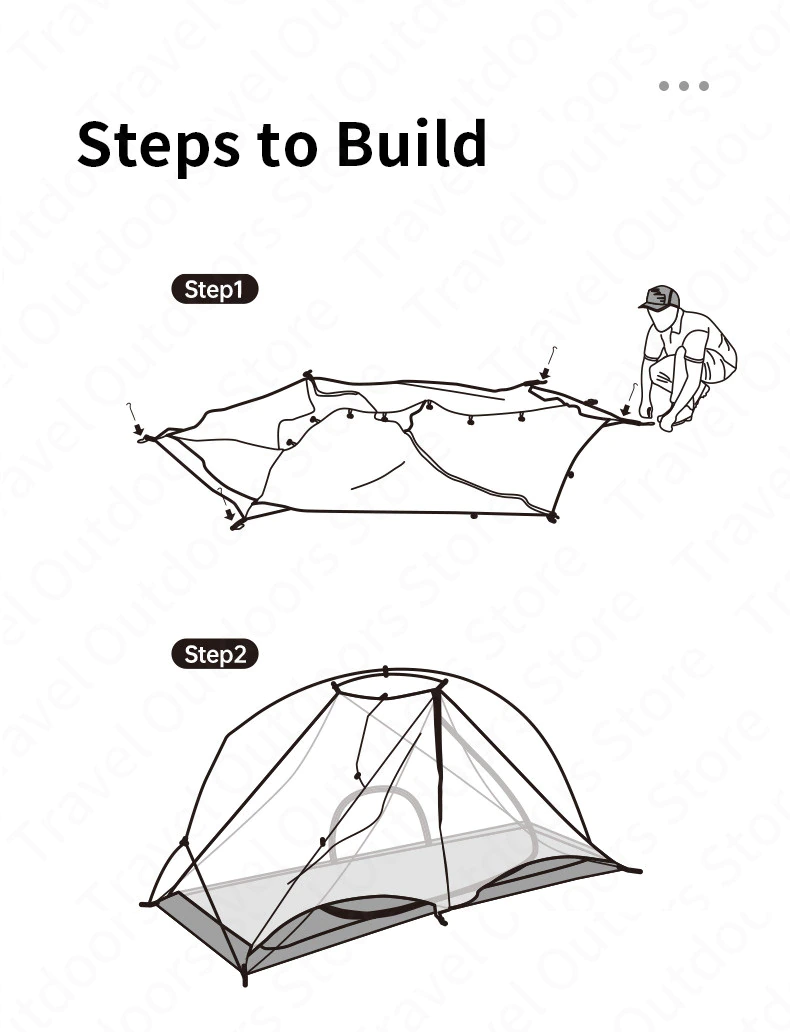 Cheap Goat Tents 