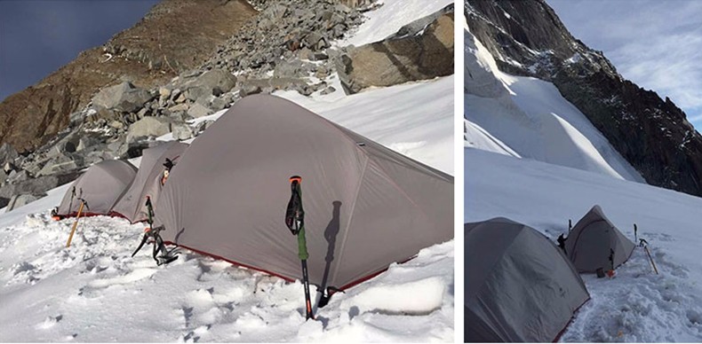 Cheap Goat Tents 
