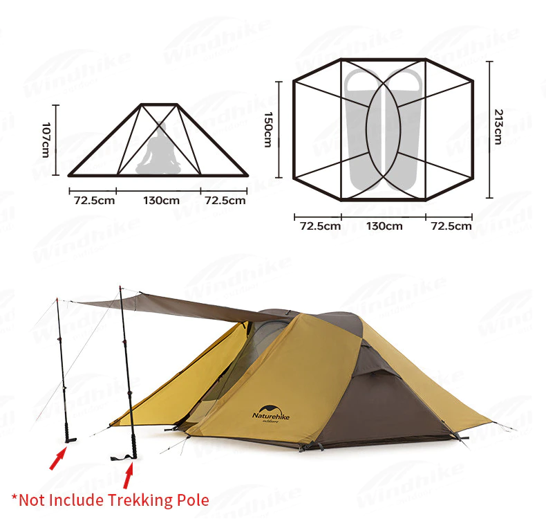 Cheap Goat Tents 