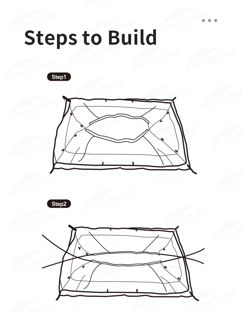 Cheap Goat Tents 