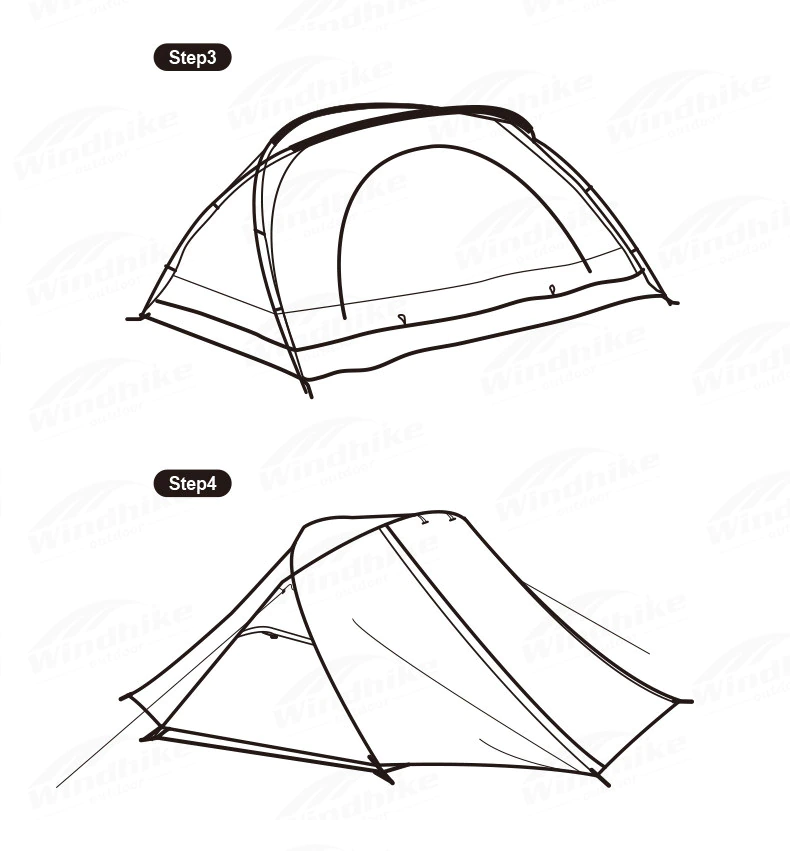 Cheap Goat Tents 