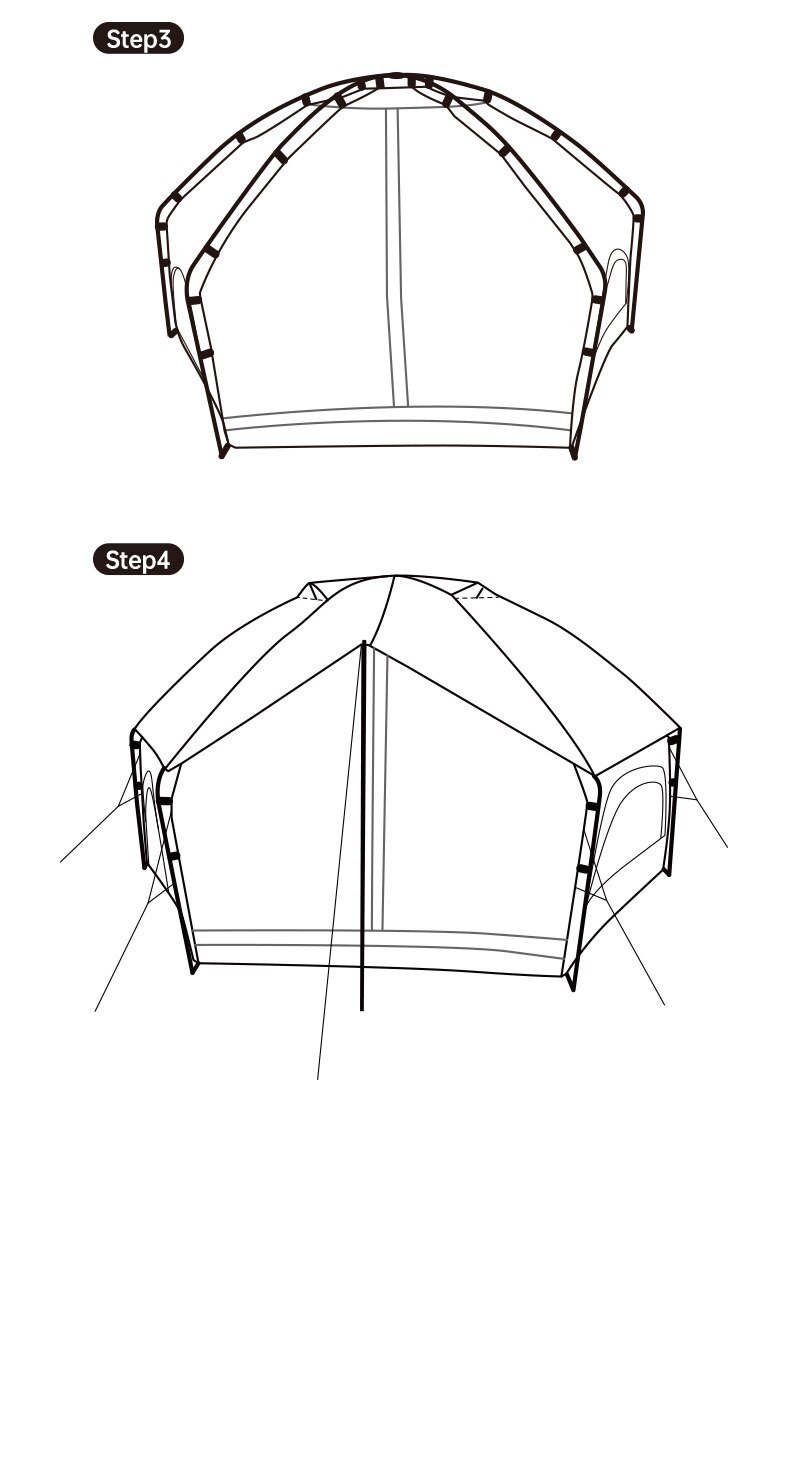 Cheap Goat Tents 