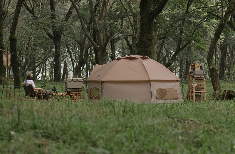 Cheap Goat Tents 