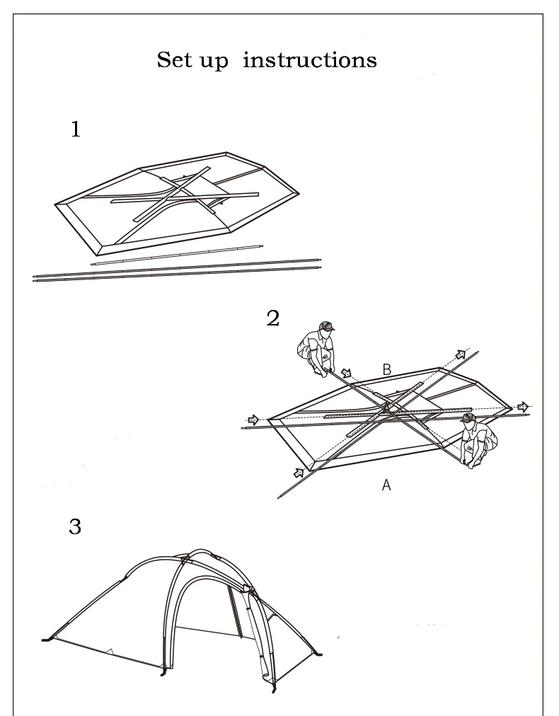 Cheap Goat Tents 