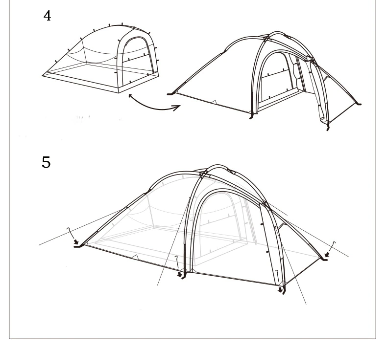 Cheap Goat Tents 