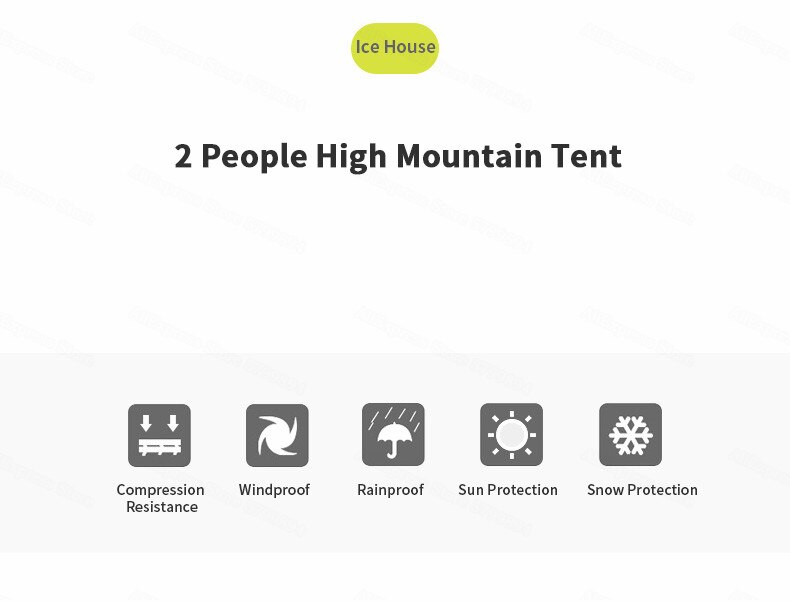 Cheap Goat Tents 