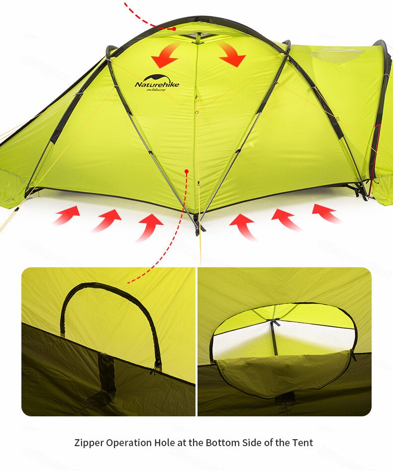 Cheap Goat Tents 