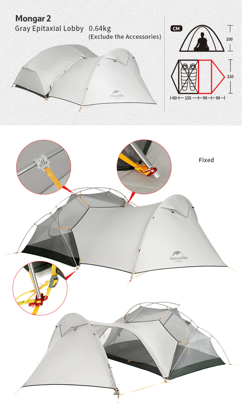 Cheap Goat Tents 
