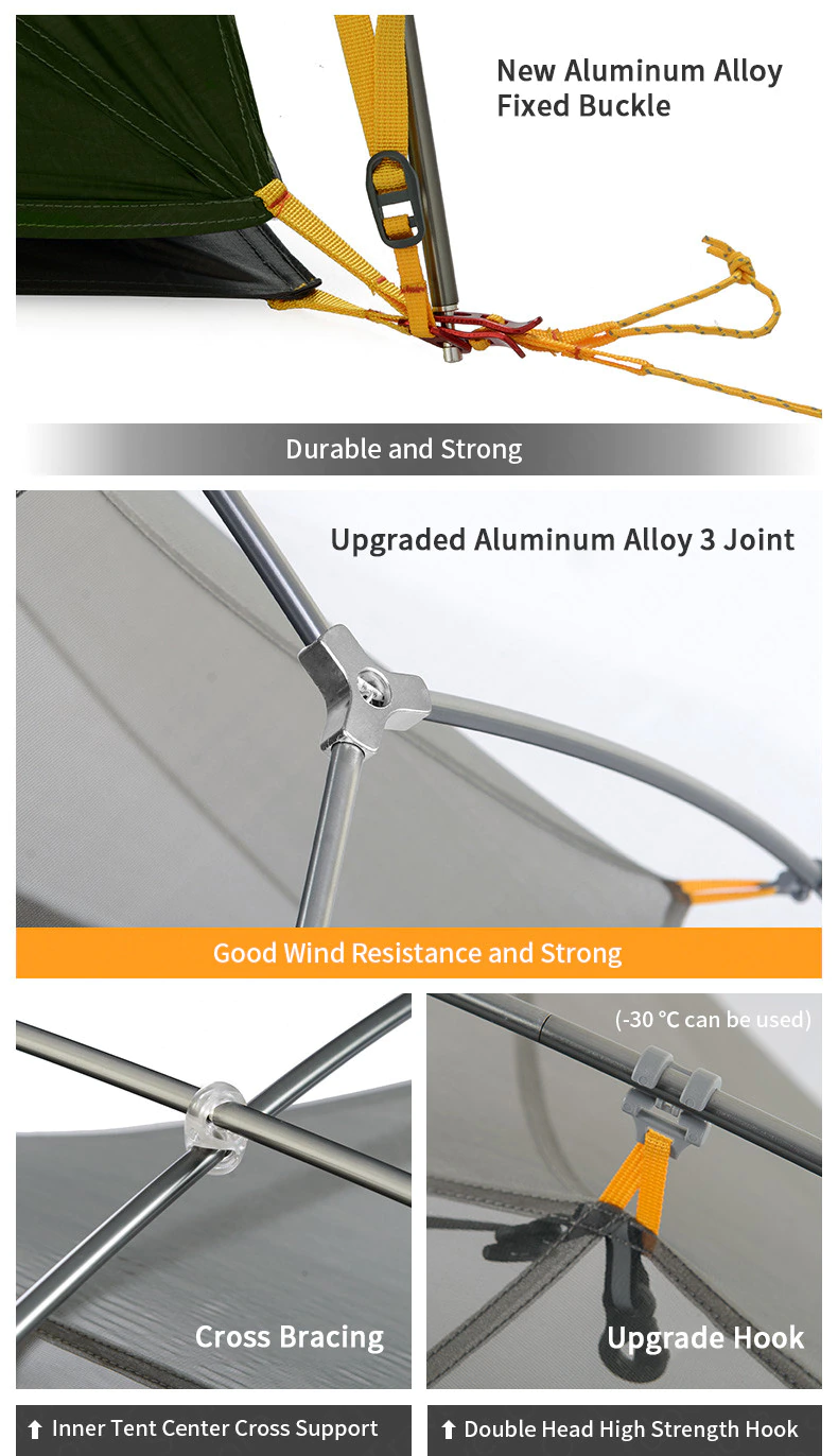 Cheap Goat Tents 