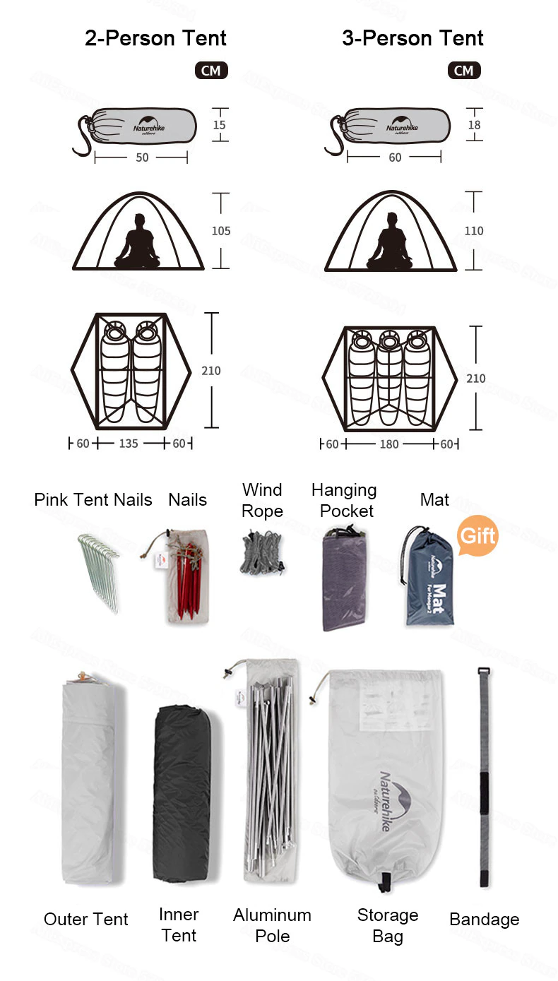 Cheap Goat Tents 