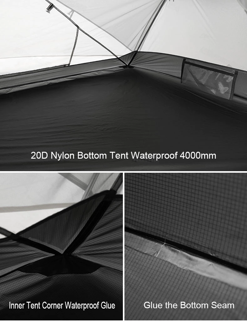 Cheap Goat Tents 