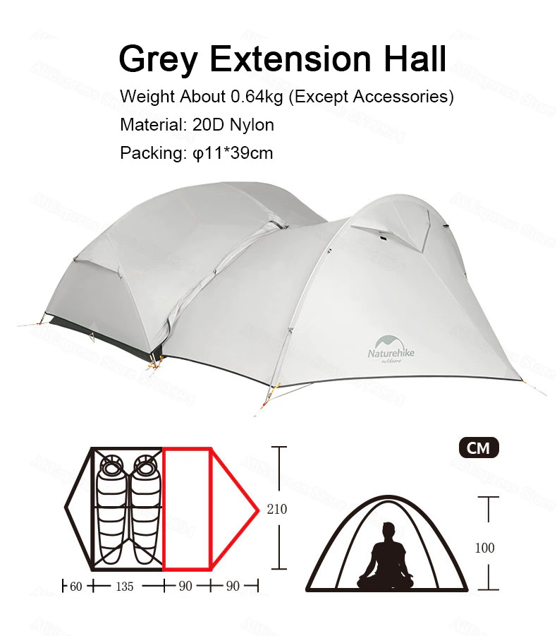 Cheap Goat Tents 