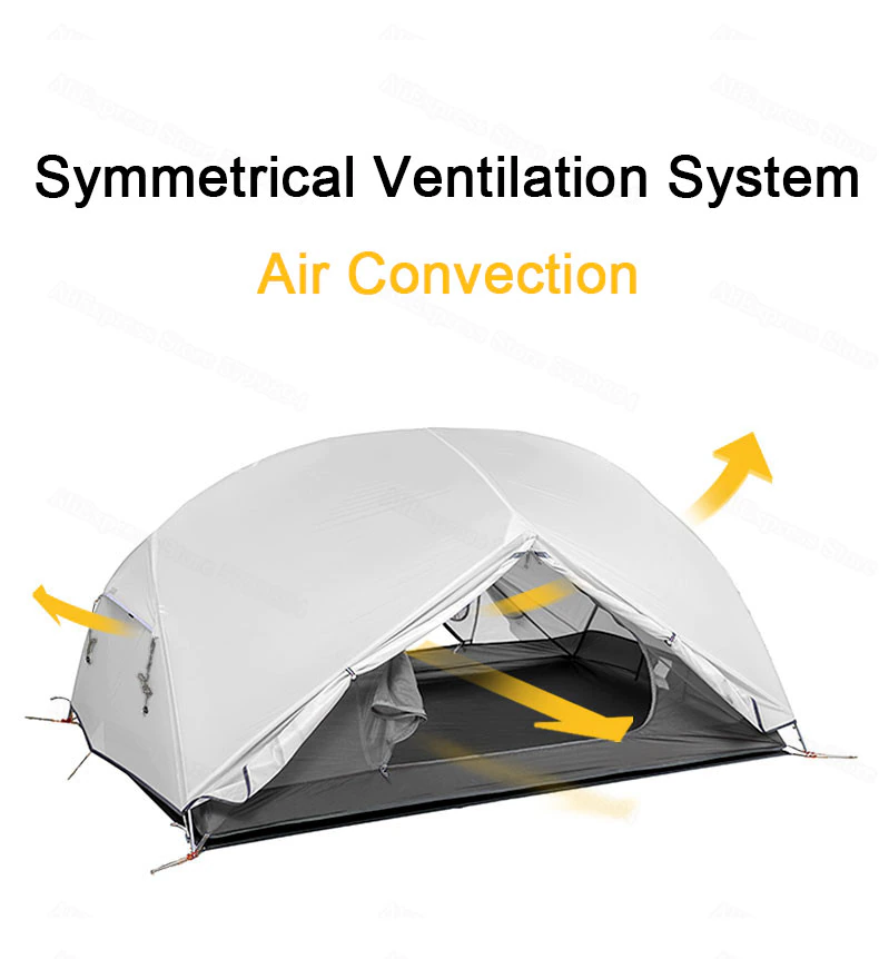 Cheap Goat Tents 