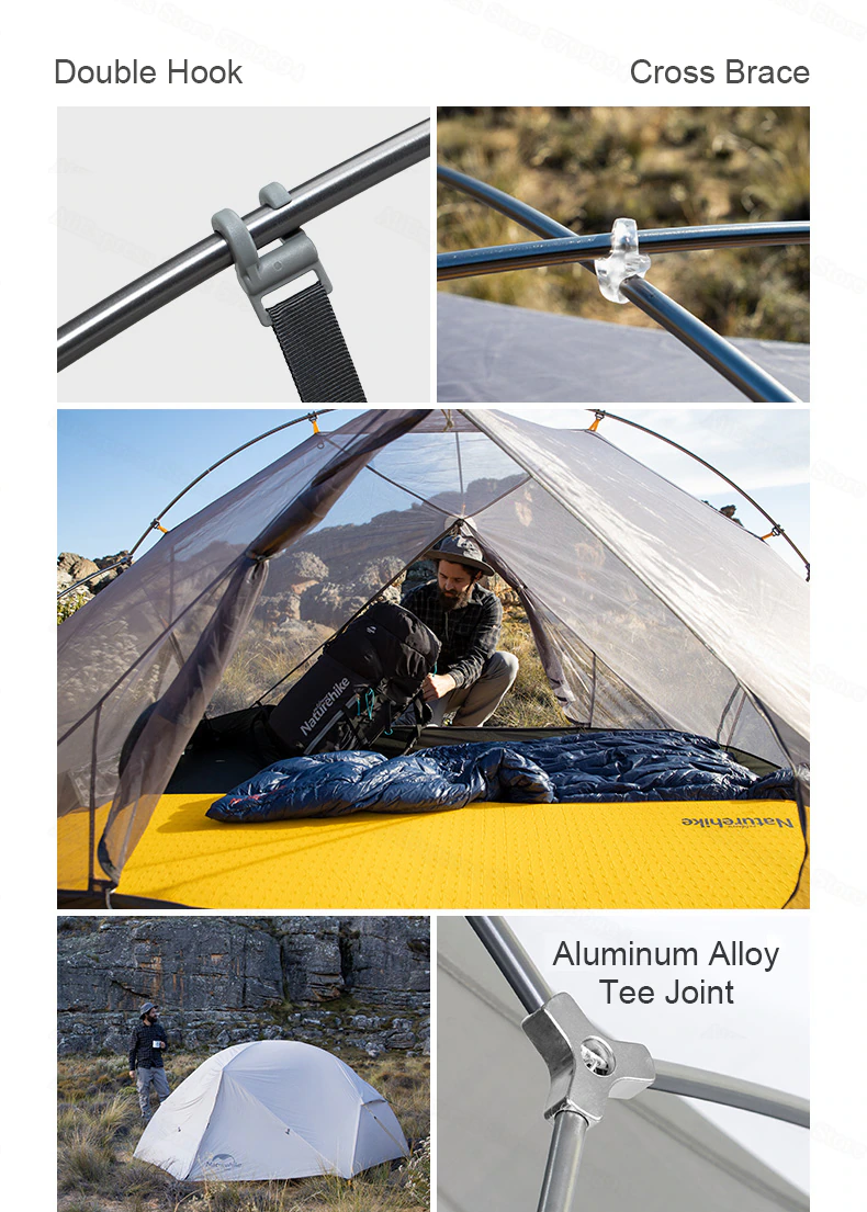 Cheap Goat Tents 