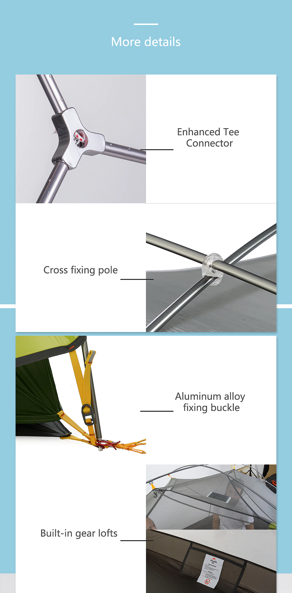 Cheap Goat Tents 
