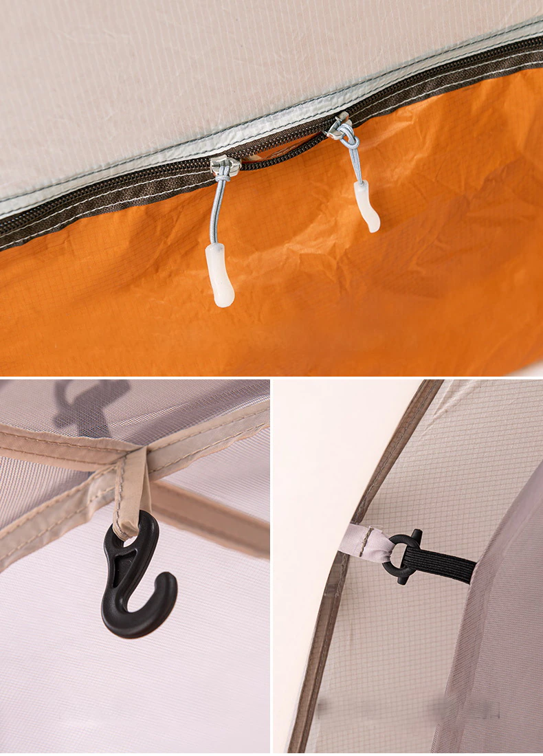 Cheap Goat Tents 