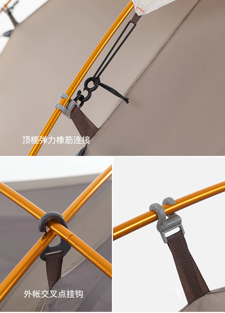 Cheap Goat Tents 