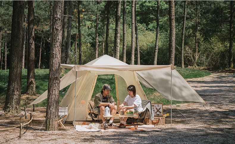 Cheap Goat Tents 