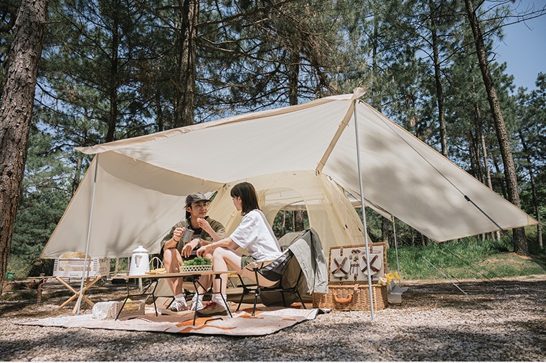 Cheap Goat Tents 