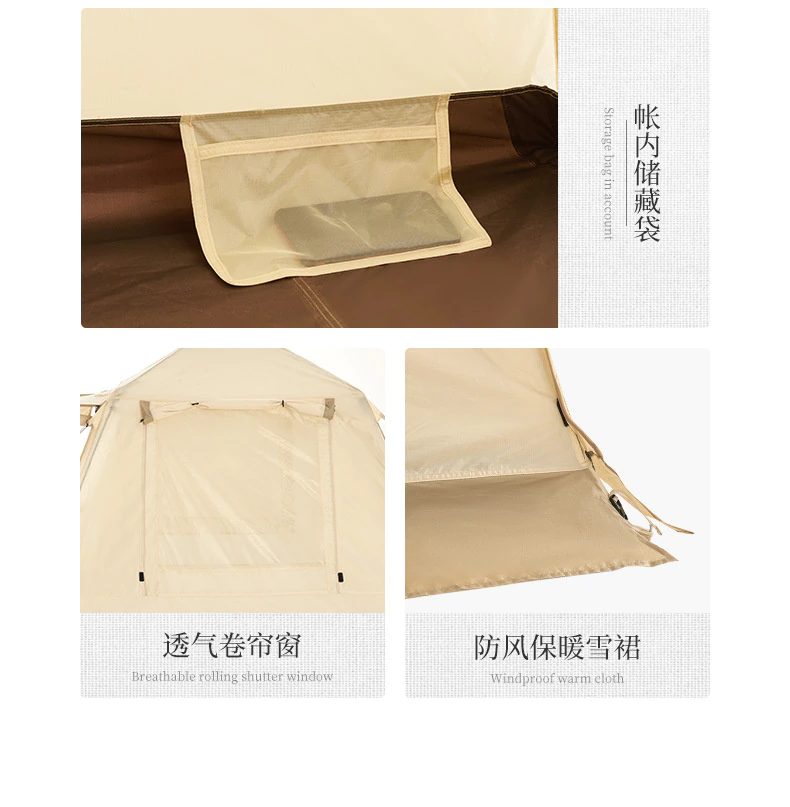 Cheap Goat Tents 