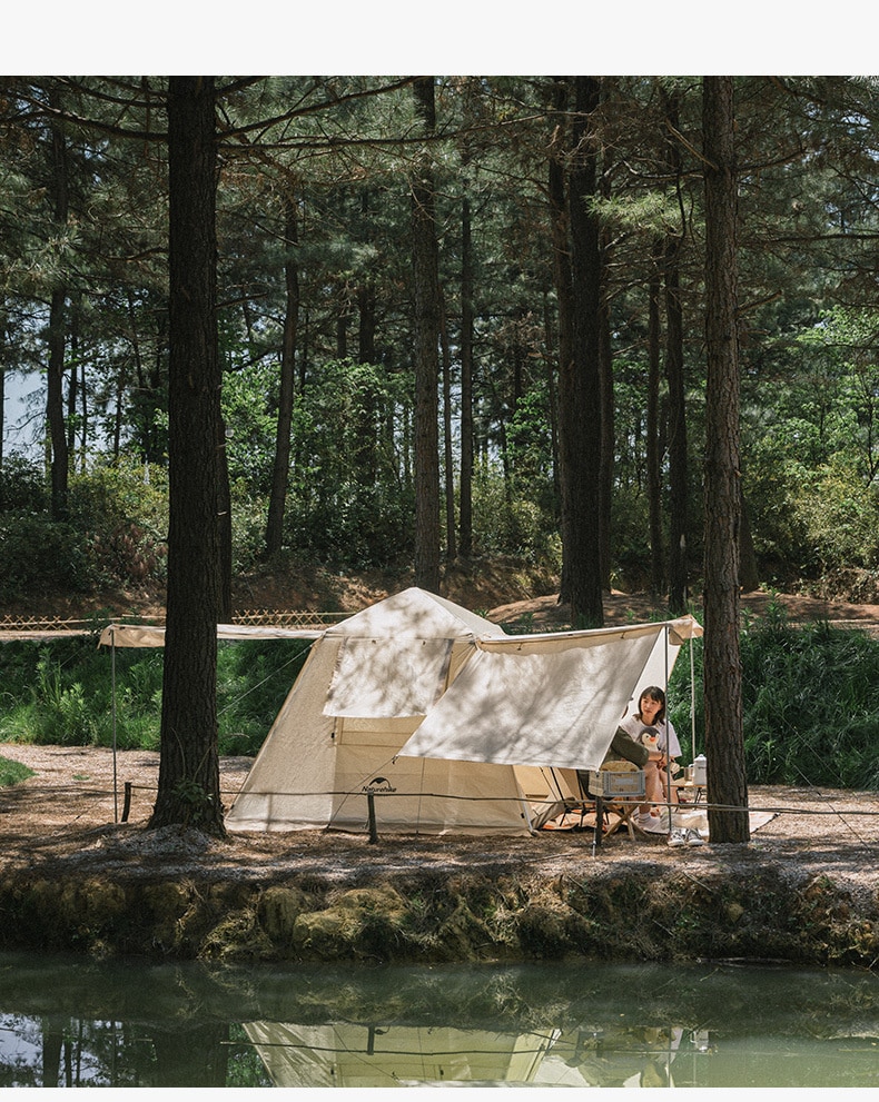 Cheap Goat Tents 