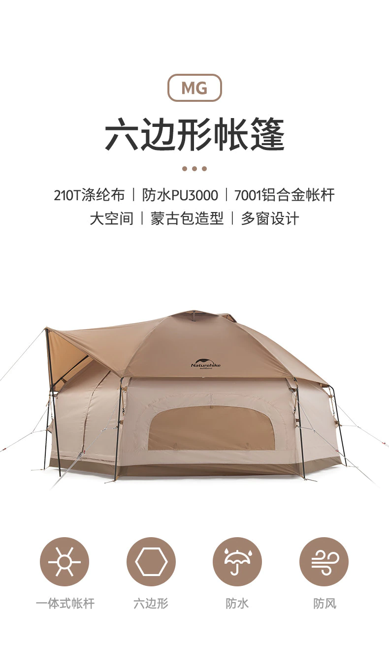 Cheap Goat Tents 