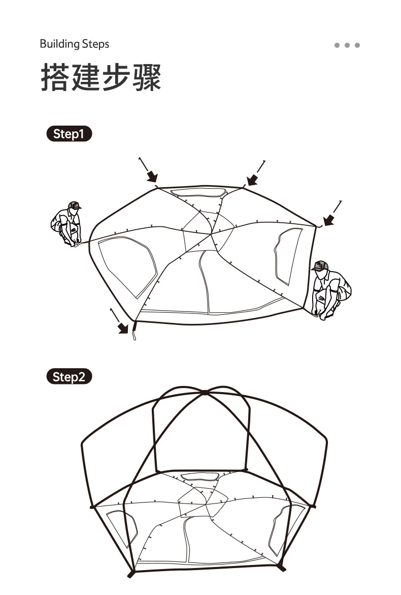 Cheap Goat Tents 