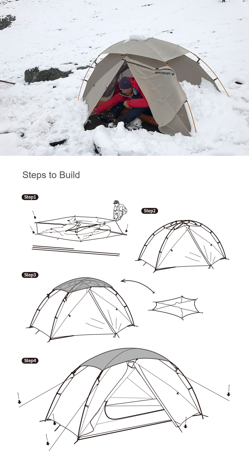 Cheap Goat Tents 
