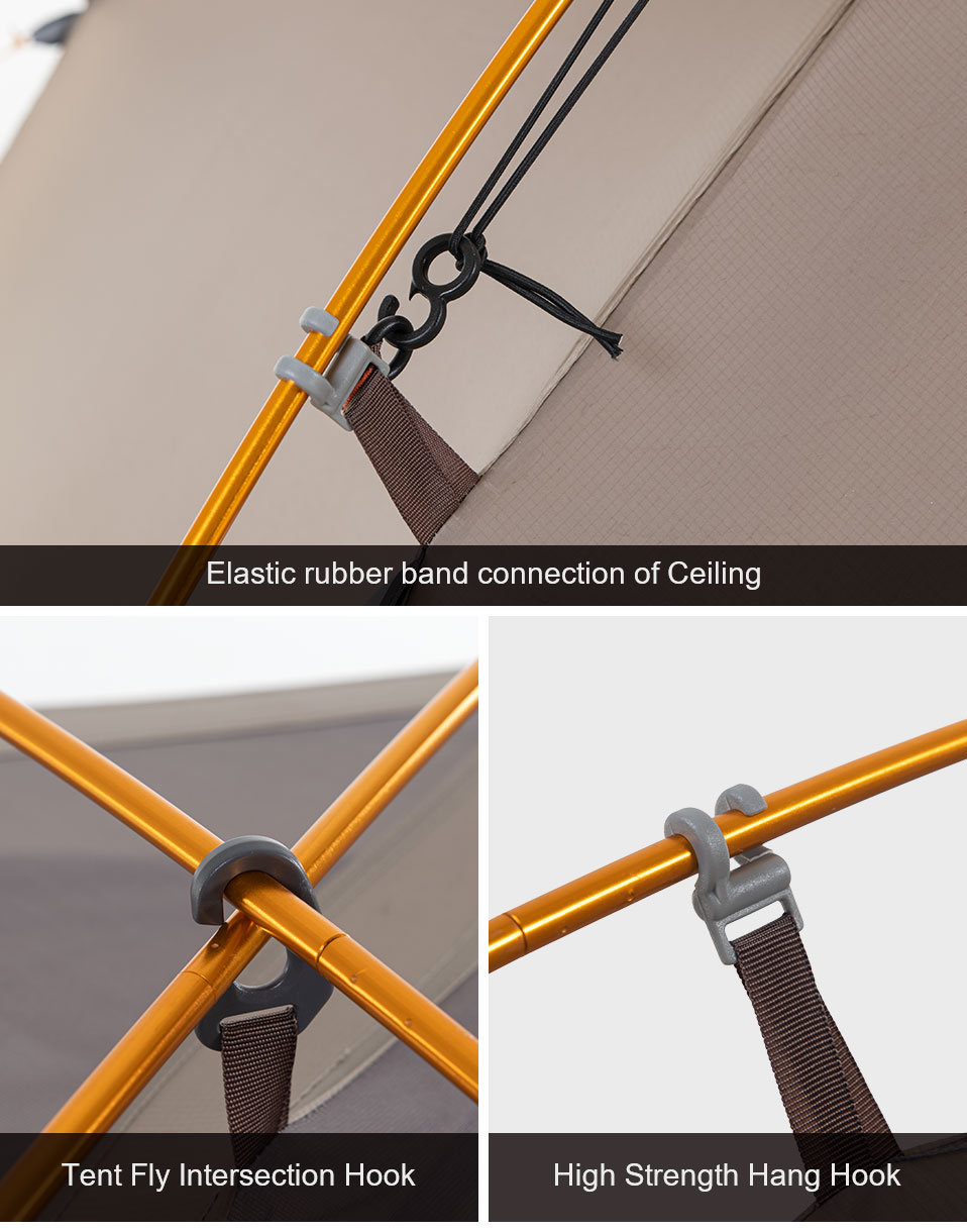 Cheap Goat Tents 